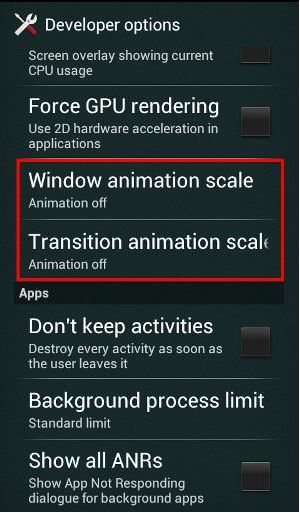 4 Animación