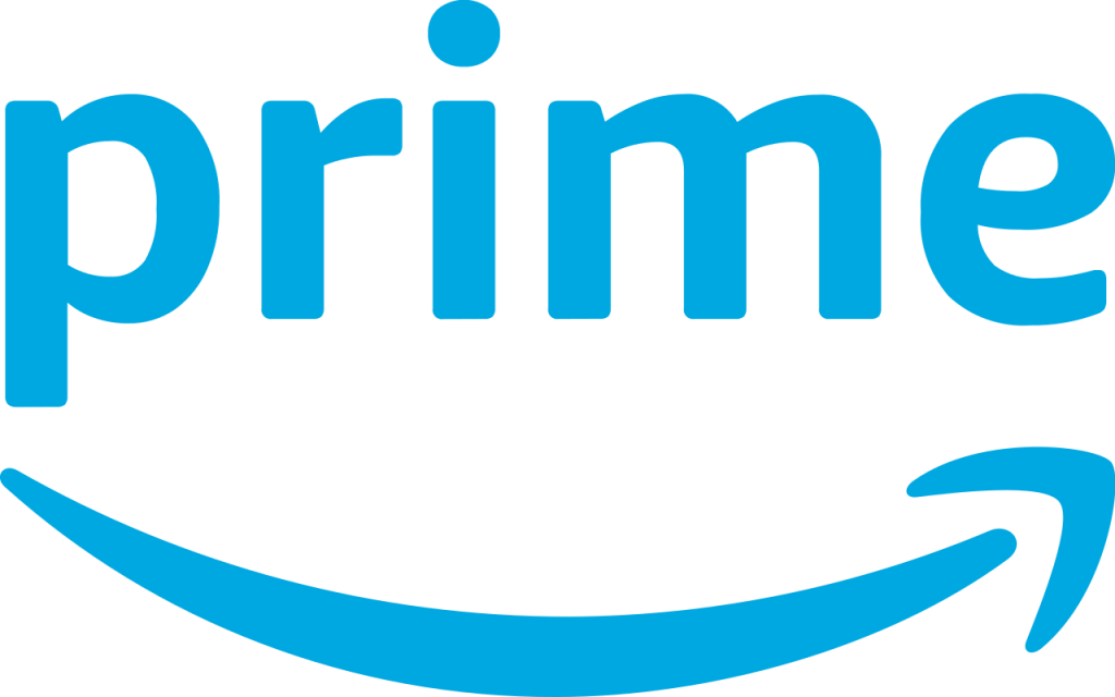 Logotipo de Amazon Prime