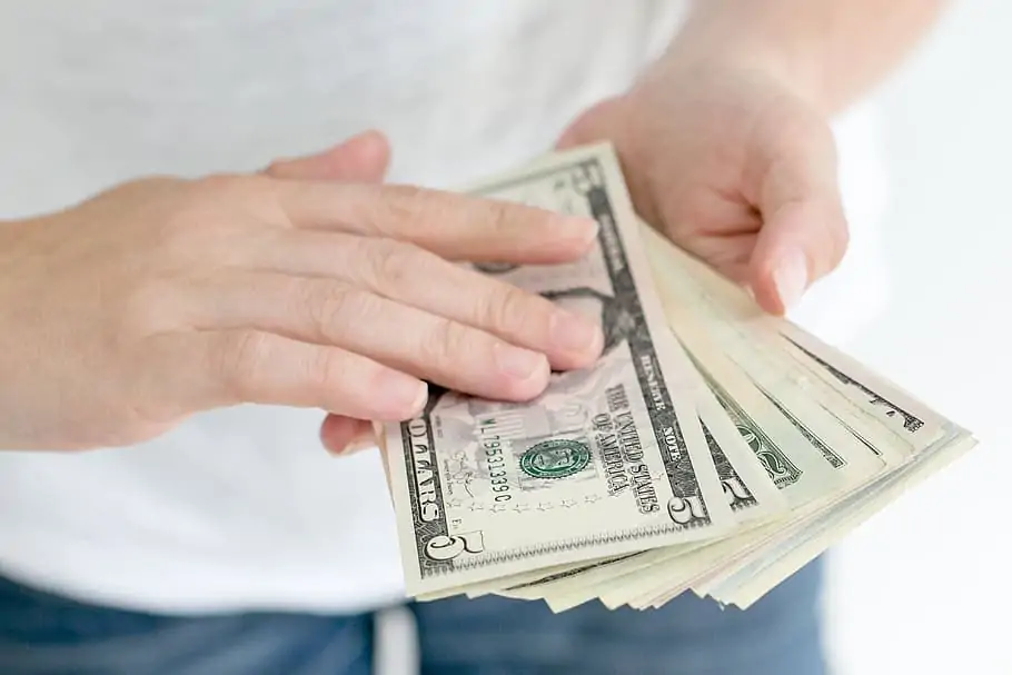 Obtenga tanto dinero para su iPad como pueda