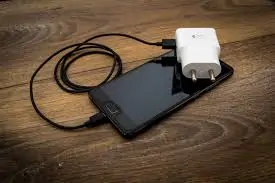 Cable de carga de Samsung Galaxy