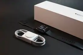 Configure su Apple Watch con su nuevo iPhone