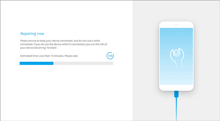 Fix Samsung Tablet no se apaga con la reparación de Android