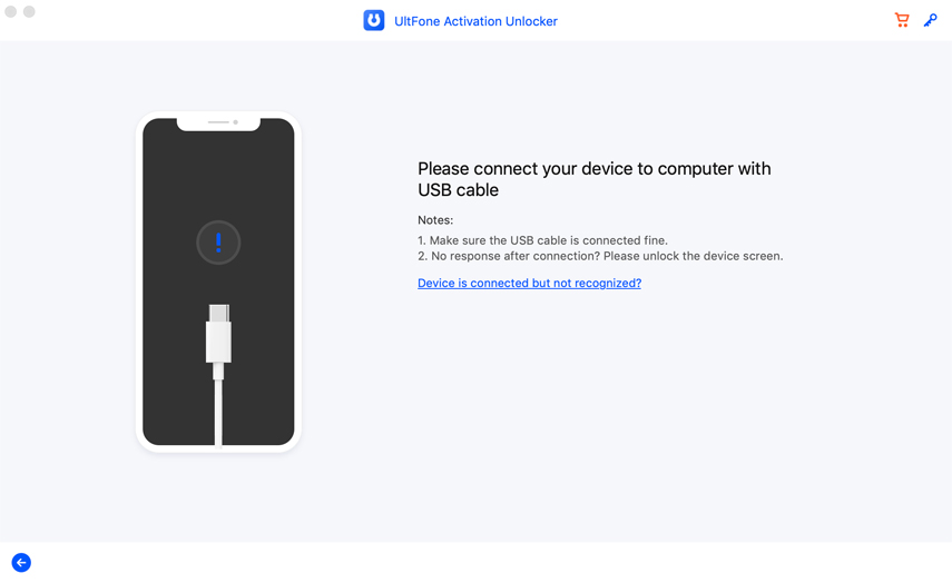 conectar Xiaomi al programa