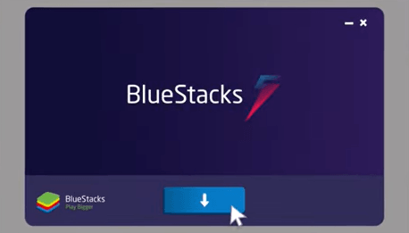 Blueestacks