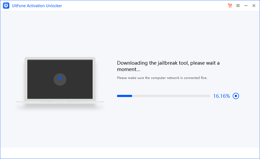 Comience Jailbreak