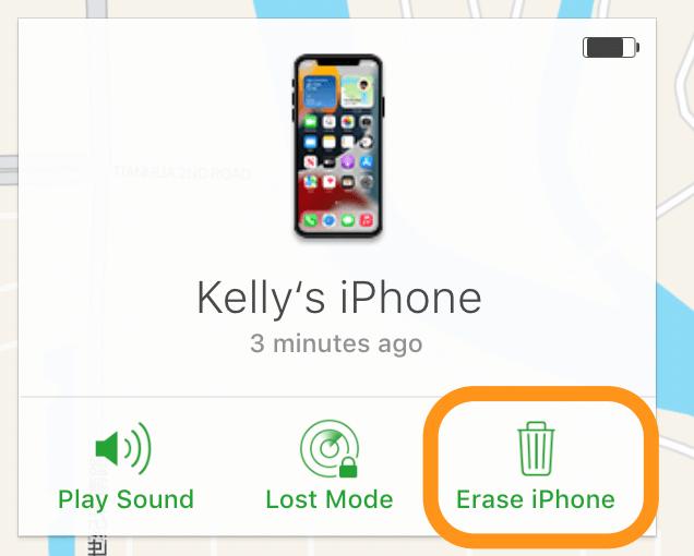Use iCloud como código maestro para desbloquear cualquier iPhone