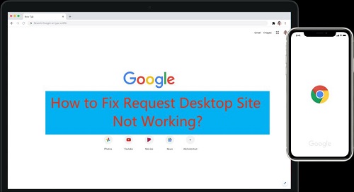 Fix request desktoo site not working.jpg