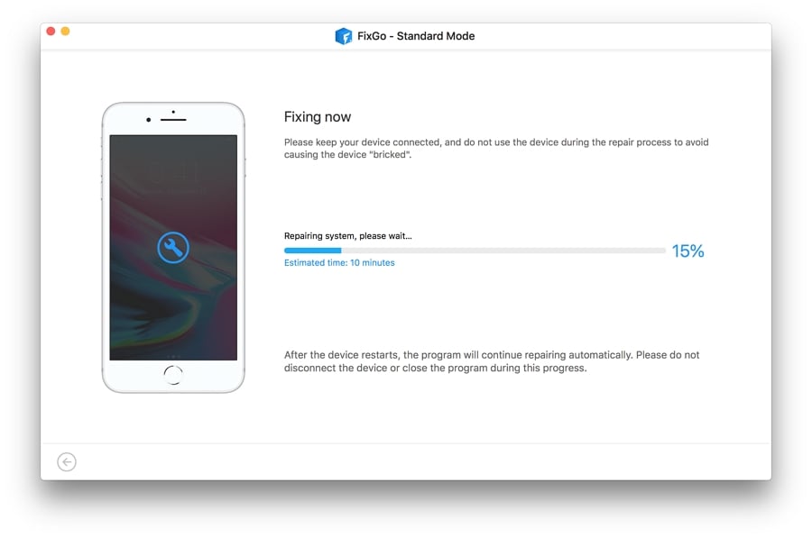 Fix iPad Air 5 no funciona