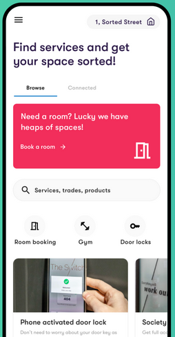 Transferir datos de Redmi a Motorola con la aplicación Switch