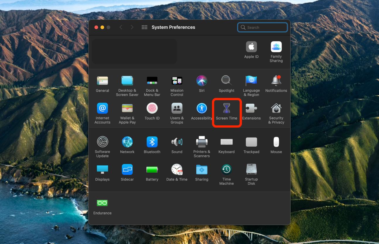No hay opción para olvidar la pantalla de pantalla de la pantalla, iPhone