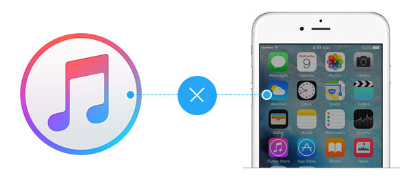 Itunes not recognize iphone.jpg