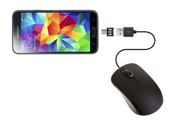 recuperar datos de OPPO con una pantalla rota