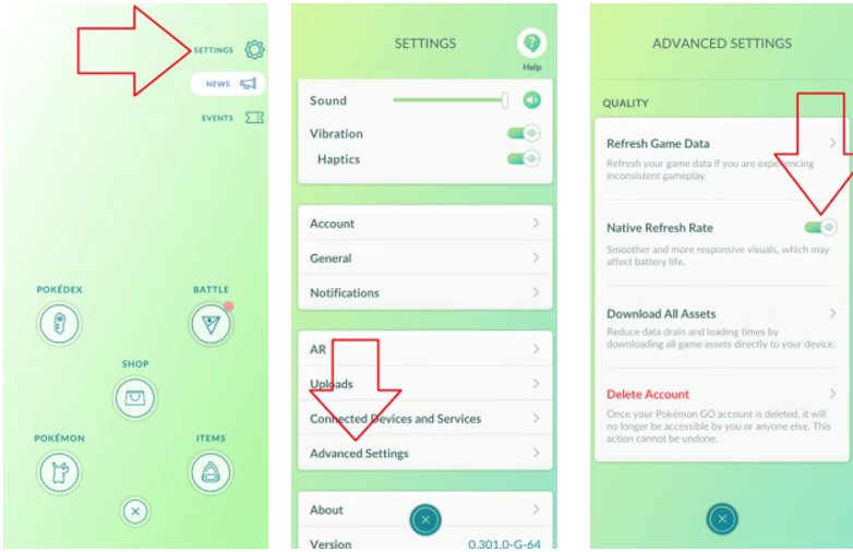 Pogo-Wizard-App