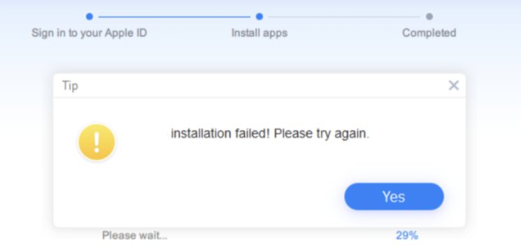 Pogo-wizard-no-working-installation-Solution