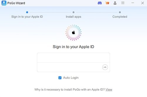 Pogo-Wizard-App
