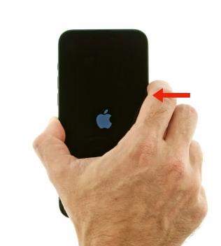 RESTACIÓN DURO TU iPhone