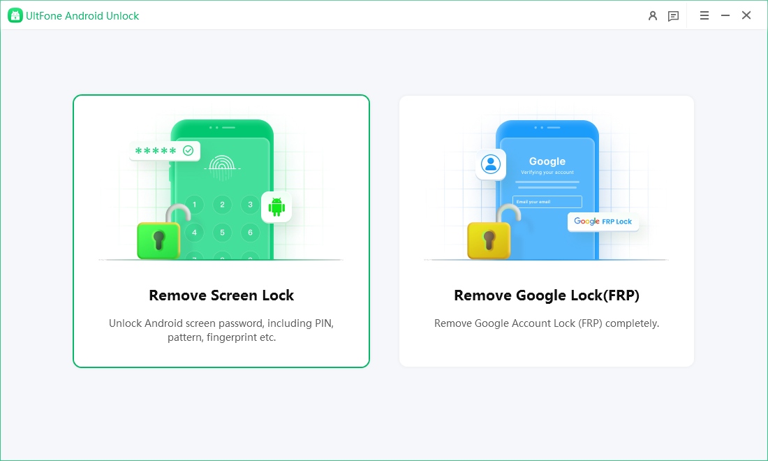 Desbloquear Xiaomi sin contraseña