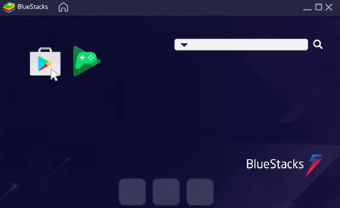 Buscar SoundMap en Bluestacks