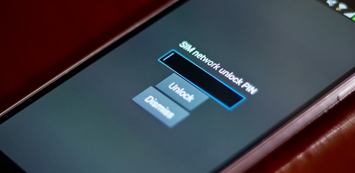 Cómo desbloquear Samsung Galaxy S2 a través del código de desbloqueo