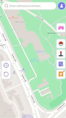 Teleport mode anygo ios.jpg