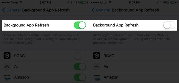 Arregle los últimos problemas de actualización de iOS como sobrecalentamiento de iPhone