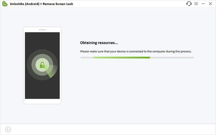 descargar recursos