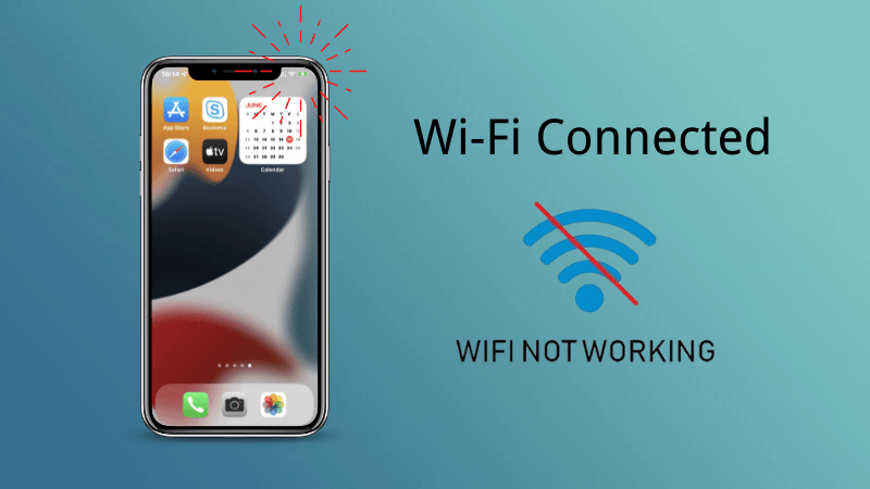 Wifi connected but not working.png